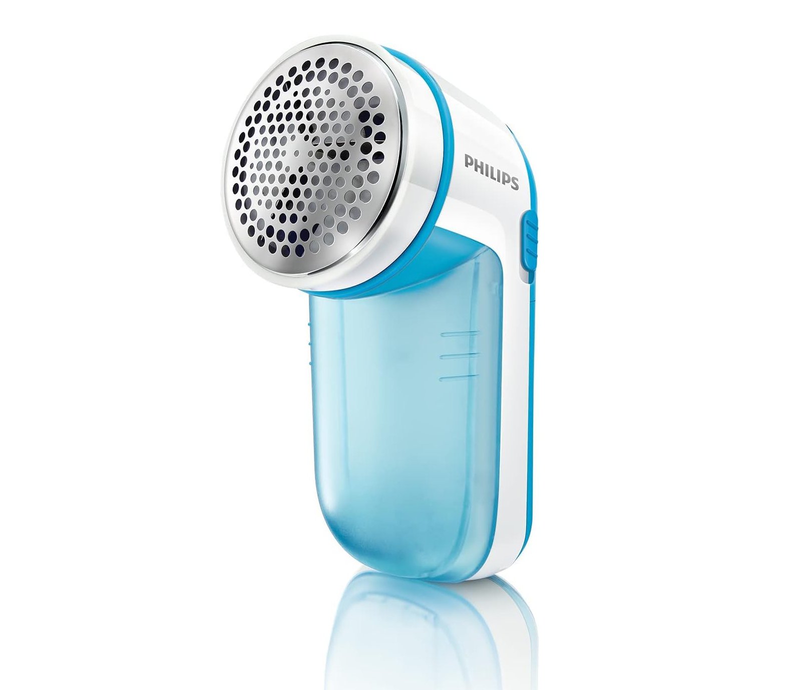 پرزگیر لباس فیلیپس رنگ ابی