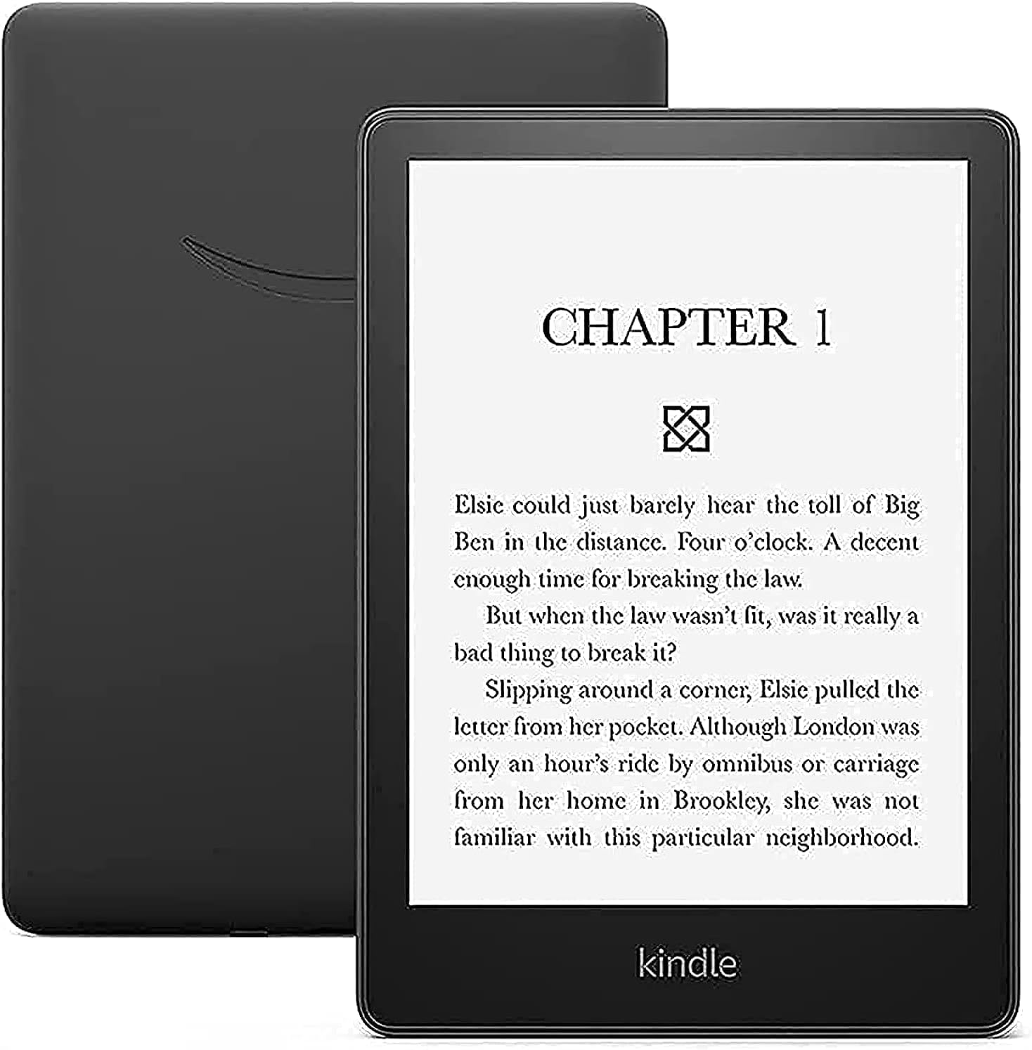 کتابخوان  All-new Kindle Paperwhite (16GB)