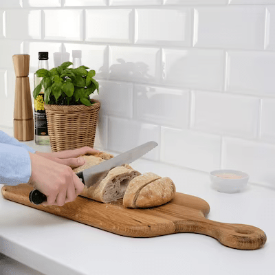 تخته خرد کن ایکیا مدل Chopping board, oak