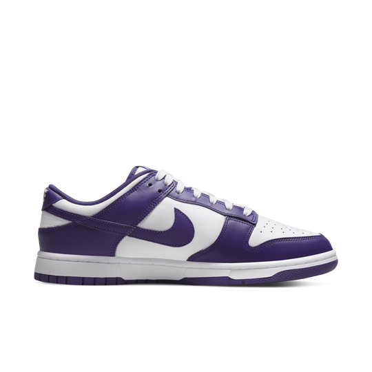 کفش ورزشی مردانه نایکی مدل Dunk Low Retro