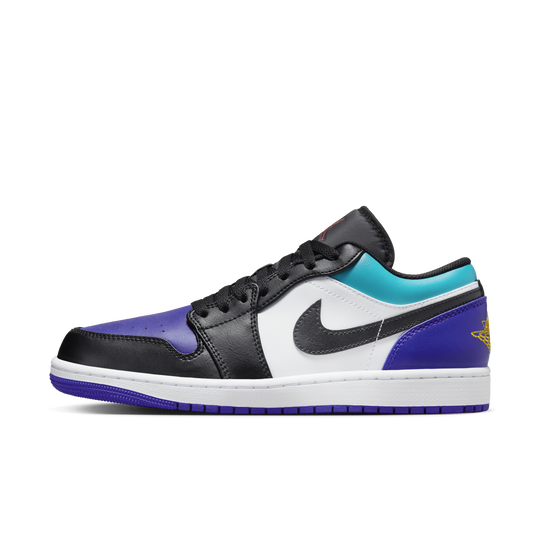 کفش ورزشی مردانه نایکی مدل Air Jordan 1 Low