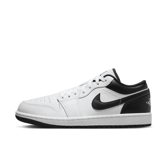 کفش ورزشی مردانه نایکی مدل Air Jordan 1 Low