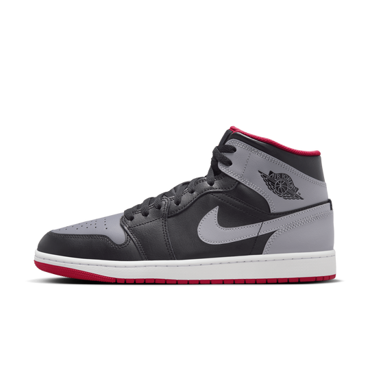 کفش ورزشی مردانه نایکی مدل Air Jordan 1 Mid