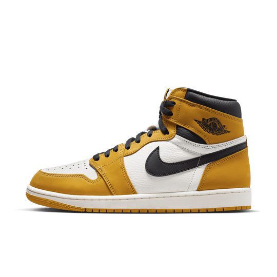 کفش ورزشی مردانه نایکی مدل Air Jordan 1 Retro High OG