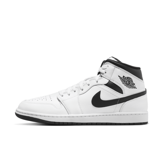 کفش ورزشی مردانه نایکی مدل Air Jordan 1 Mid
