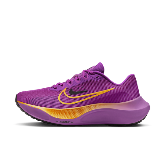 کفش ورزشی زنانه نایکی مدل Zoom Fly 5