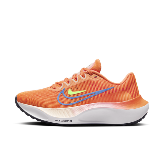 کفش ورزشی زنانه نایکی مدل Zoom Fly 5