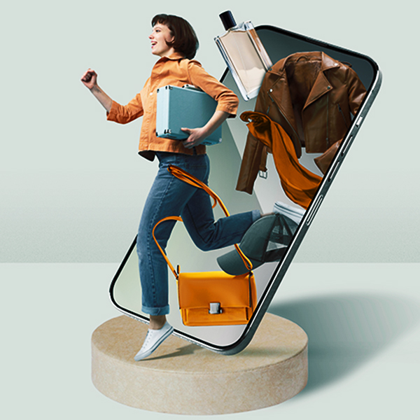 خرید کالا از خارج ایران