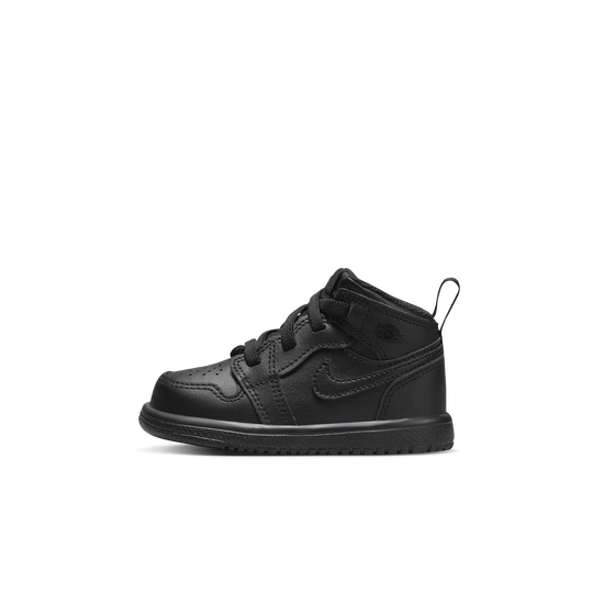 کفش ورزشی بچگانه نایکی مدل Jordan 1 Mid Alt Baby/Toddler Shoes