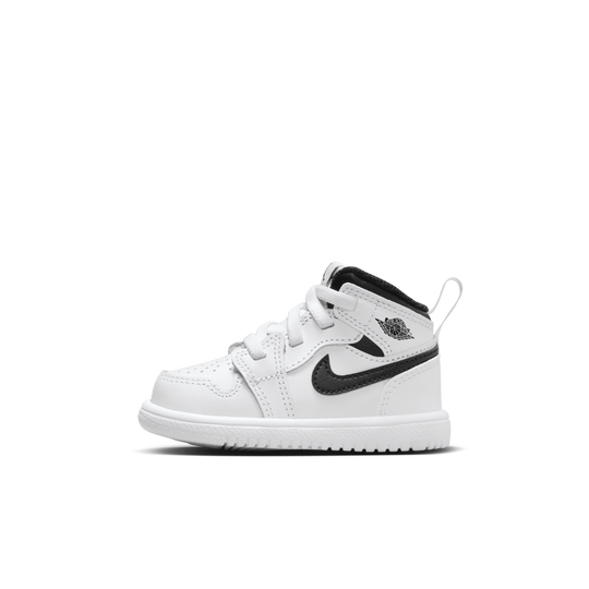 کفش ورزشی بچگانه نایکی مدل Jordan 1 Mid Alt Baby/Toddler Shoes