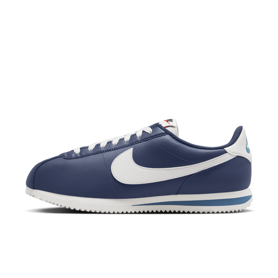 کفش ورزشی مردانه نایکی مدل  Cortez